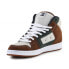 DC Shoes Manteca 4 Hi SM ADYS100791-XCCG shoes