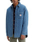 ფოტო #1 პროდუქტის Men's Workwear Overshirt, Created for Macy's