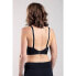 Фото #3 товара Simple Wishes Women's All-in-One SuperMom Nursing and Pumping Bralette - Black M