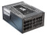 Фото #2 товара Seasonic PRIME PX-1600, 1600W 80+ Platinum, ATX 3.0 & PCIe 5.0 Ready, Full Modul