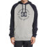 Фото #1 товара DC SHOES DC Star Pilot Raglan hoodie