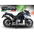 Фото #3 товара GPR EXHAUST SYSTEMS GP Evo4 Poppy Slip On F 750 GS 18-19 Euro 4 Homologated Muffler