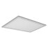 Ledvance SMART+ Planon Plus RGBW - Rectangular - Ceiling - Surface mounted - White - Aluminium - Polymethylmethacrylate (PMMA) - IP20