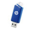 Фото #1 товара HP x755w - 64 GB - USB Type-A - 3.2 Gen 1 (3.1 Gen 1) - Slide - Blue,White