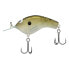 Фото #1 товара Воблер Shimano Ghost Shad MACBETH FLAT (MB57FGS)