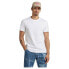 ფოტო #1 პროდუქტის G-STAR Premium Base short sleeve T-shirt refurbished