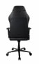 Фото #9 товара Arozzi Primo - Padded seat - Padded backrest - Black - Black - Faux leather - Faux leather