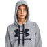 Under Armour Rival Fleece Logo Hoodie