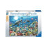 Фото #4 товара Puzzle Tiefsee 5000 Teile