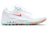 Фото #2 товара Кроссовки Nike Air Max 1 G White/Green/Orange