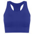 ფოტო #4 პროდუქტის BORN LIVING YOGA Kumari Sports Top Medium-High Support Seamless