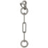 Фото #1 товара FIXE CLIMBING GEAR Anchor Type C Chain 316L M12