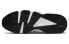 Фото #6 товара Nike Air Huarache 华莱士 经典复古 防滑耐磨 低帮 跑步鞋 黑灰色 / Кроссовки Nike Air Huarache DD1068-006