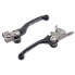 Фото #2 товара ZETA ZE44-4101 KTM FP Lever Set