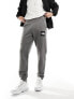 Фото #9 товара The North Face NSE Alpine joggers in grey