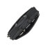 rivacase 8257 - Hardshell case - 43.9 cm (17.3") - Shoulder strap - 880 g