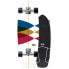 Фото #1 товара CARVER Spectral Triton CX Raw 30´´ Surfskate