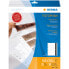 Фото #2 товара HERMA Negative pockets transparent for 10 x 4 negative stripes 25 pcs. - 25 pages