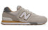 Кроссовки New Balance NB 574 ML574PO2 38 - фото #2