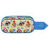 PARAMOUNT 3D La Patrulla Canina pencil case - friendship