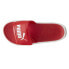 Фото #7 товара Puma Softride Pro 24 V Slide Mens Red Casual Sandals 39543104