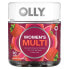 Фото #1 товара OLLY, Мультивитамины для женщин, блаженные ягоды, 90 жевательных таблеток