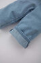 Фото #3 товара Брюки Defacto Paperbag Wide- Jeans