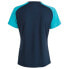 Фото #2 товара JOMA Academy IV short sleeve T-shirt