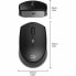 Фото #2 товара Беспроводная Bluetooth-мышь Mobility Lab Чёрный
