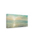 Danhui Nai Sunrise Painting Canvas Art - 36.5" x 48"