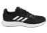 Pantofi sport pentru copii Adidas Runfalcon [FY9495] negri.