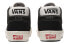 Vans Mid Skool Vault OG 37 LX Black Marshmallow VN0A4BTR5OB Sneakers