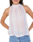 Bella Dahl Smocked Blouse Women's