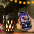 Фото #24 товара Уличный светильник с эффектом пламени InnovaGoods LED Flammeffectечный динамик Spekkle