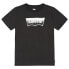 ფოტო #1 პროდუქტის LEVI´S ® KIDS Mirror Effect short sleeve T-shirt
