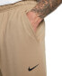 ფოტო #6 პროდუქტის Men's Totality Dri-FIT Tapered Versatile Pants