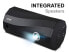 Фото #7 товара Acer Travel C250i portable projector (LED - 1080p - 300Lm) - 300 ANSI lumens - DLP - 1080p (1920x1080) - 5000:1 - 16:9 - 736.6 - 2540 mm (29 - 100")