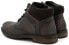Pánské kotníkové boty 6350210001 lava