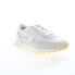 Diesel S-Racer LC W Y02874-P4439-T1007 Womens White Lifestyle Sneakers Shoes 9