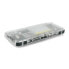 Фото #7 товара Odroid Go Super - Portable Game Console - Clear White