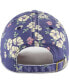 ფოტო #3 პროდუქტის Women's Navy Arizona Cardinals Primrose Clean Up Adjustable Hat