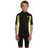 Фото #1 товара BILLABONG Foil 2/2 mm Long Sleeve Back Zip Neoprene Suit