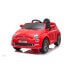 Фото #3 товара RUNRUNTOYS Fiat 500 12V R/C Car