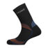 Фото #2 товара MUND SOCKS Slope Summer Trekking socks