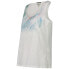 ფოტო #3 პროდუქტის CMP 32D8536 sleeveless T-shirt