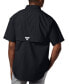 ფოტო #2 პროდუქტის Men's Big & Tall Bahama II Short Sleeve Shirt