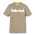 ფოტო #3 პროდუქტის TIMBERLAND Kennebec River Linear short sleeve T-shirt