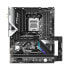 Motherboard ASRock X670E Pro RS Intel Wi-Fi 6 AMD AMD X670 AMD AM5