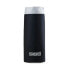 SIGG 8335.30 - Drinking bottle pouch - Black - Silver - Nylon - 1 pc(s)