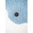 Фото #6 товара Мягкая игрушка океана Crochetts OCÉANO Синий Белый Скат Медуза 40 x 95 x 8 см 3 Предметы